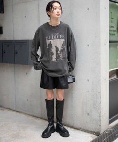 WEGO ピグメントロンT