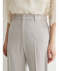 Green Parks ｅｆ－ｄｅ　テーパードパンツ