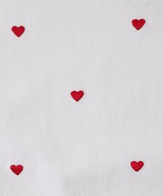 WEGO リボンデザイングラフィックショートT