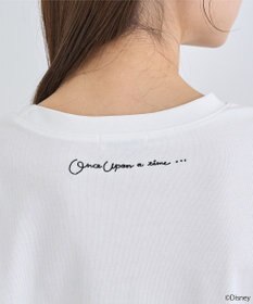 earth music&ecology シンデレラ／パフスリーブロンＴＥＥ