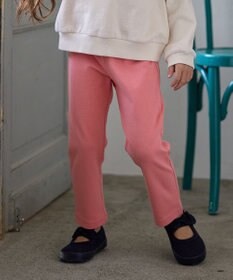 ANY KIDS 【WEB限定】7daysデイリー ネコパンツ