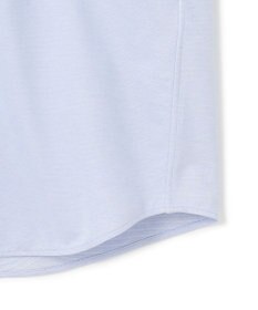 JOSEPH HOMME 新素材【洗える/ストレッチ】ハイゲージコットンジャージー 　レギュラーカラーシャツ