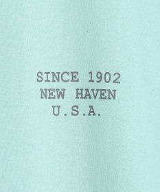 J.PRESS YORK STREET 【UNISEX】フロント＆バックプリント Tシャツ