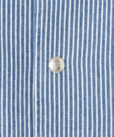 J.PRESS YORK STREET 【UNISEX】UNIVERSAL OVERALL×YORK STREET コーチジャケット