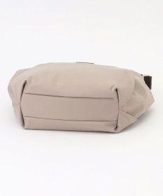 Y'SACCS 【ナイロンタフタ】トラベルショルダー mini