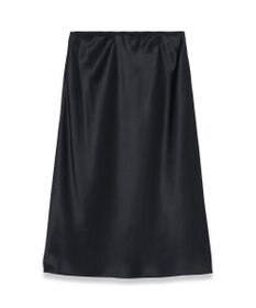 JOSEPH 【FOUNDATIONS】シルクサテン　ミディスカート