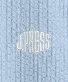 J.PRESS KIDS 【140-170cm】サッカージャージ リブＴシャツ