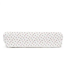 WEGO 【痛バ＆推し活グッズ】ガーリーレースアップ痛バッグS