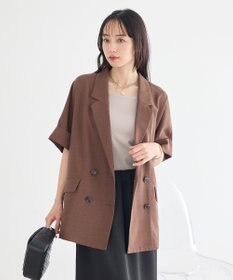 earth music&ecology 【ステンレス】コインモチーフ３連ネックレス