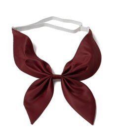 WEGO 【SCHOOLITEM】スクールセーラーリボン