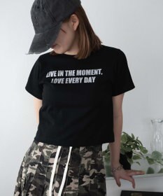 WEGO ロゴラメちびT