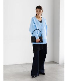 Te chichi 【EDWIN別注】WIDE FIT DENIM《2026 spring catalog item》