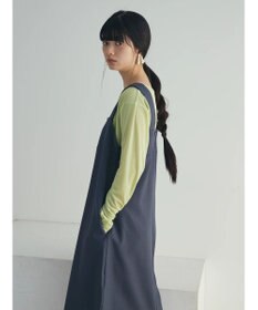 Green Parks armonia．コクーンシルエットジャンスカ