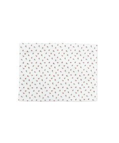 WEGO 【痛バ＆推し活グッズ】ガーリーレースアップ痛バッグS