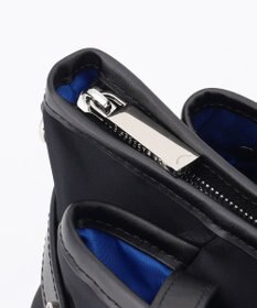 LA BAGAGERIE 【撥水ナイロン】ベーシック2WAYミニトート