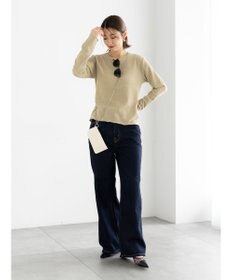 Te chichi 【EDWIN別注】WIDE FIT DENIM《2026 spring catalog item》