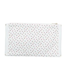 WEGO 【痛バ＆推し活グッズ】ガーリーレースアップ痛バッグS