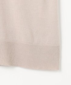 組曲 S 襟付きニットアップ