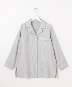 自由区 【WEB限定】オーガニックコットンパジャマ