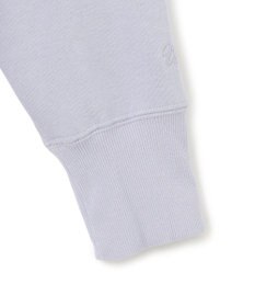 UNFILO 裏起毛スウェット クルーネック