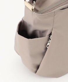 Y'SACCS 【ナイロンタフタ】トラベルショルダー mini