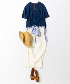 23区 【一部店舗限定】半袖 IT TEE