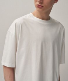 ATON SUVIN 60/2 | オーバーサイズ Tシャツ - UNISEX