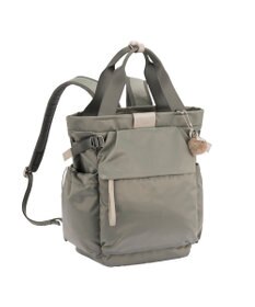 ACE BAGS & LUGGAGE Kanana project PJ16-2nd リュックサック  B5サイズ 13L 軽量 20144 カナナ プロジェクト