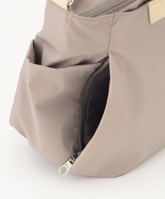 Y'SACCS 【ナイロンタフタ】トラベルショルダー mini