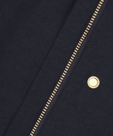 組曲 S 【先行予約】スタンドネックライトアウター