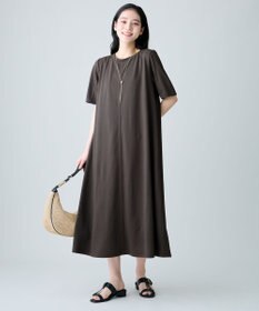 ANY マルチファンクショワンピース