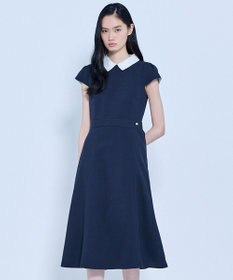 TOCCA 【00サイズあり】CALLA LILY SILHOUETTE ドレス