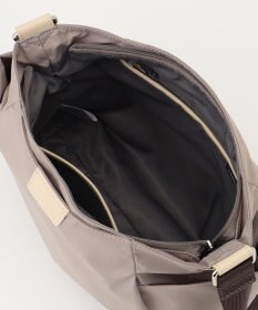 Y'SACCS 【ナイロンタフタ】トラベルショルダー mini