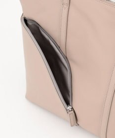 Y'SACCS イタリアンシープ　ビッグトート