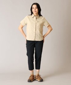 Columbia Columbia/ シルバーリッジユーティリティIIショートスリーブシャツ /コロンビア