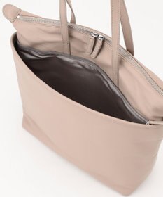 Y'SACCS イタリアンシープ　ビッグトート