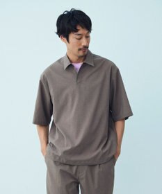UNFILO MENS TENNEN TOUCH ポロシャツ【ギフトにもおすすめ】