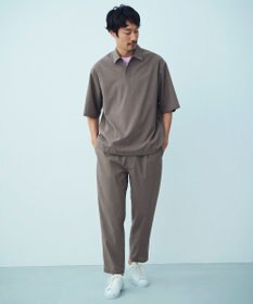 UNFILO MENS TENNEN TOUCH ポロシャツ【ギフトにもおすすめ】