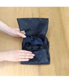 IBIZA リュビア　ナイロン　レインカバー