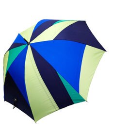 +RING 【限定/日本製】メンズ向け 長傘65cm MLT SR436