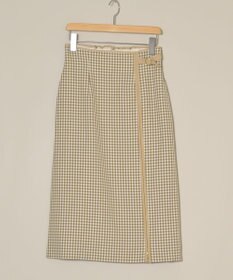 ONWARD Reuse Park 【any SiS】スカート春夏