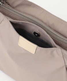 Y'SACCS 【ナイロンタフタ】トラベルショルダー mini