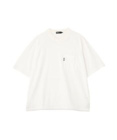 CRAFT STANDARD BOUTIQUE カノコドロストラグランＴシャツ
