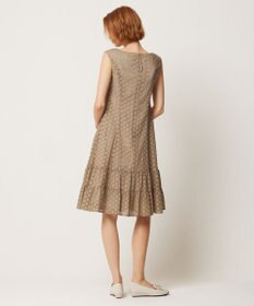 TOCCA 【消臭・洗える】SUMMER SUNSHINE ドレス