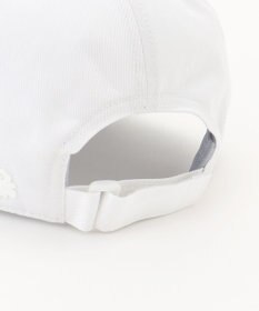 PW CIRCULUS 【UNISEX】ボックスロゴキャップ