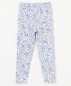 ANY KIDS 総柄フルレングスレギンス