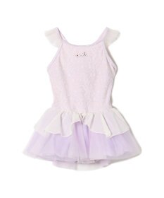 Chacott スカート付レオタード