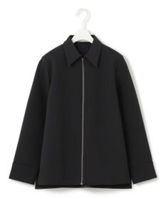 ICB L モスリンボンディング ブラウス