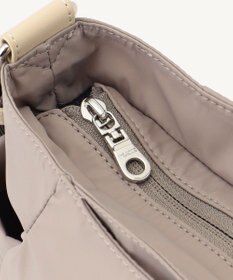 Y'SACCS 【ナイロンタフタ】トラベルショルダー mini