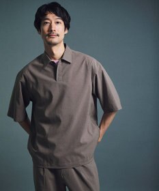 UNFILO MENS TENNEN TOUCH ポロシャツ【ギフトにもおすすめ】